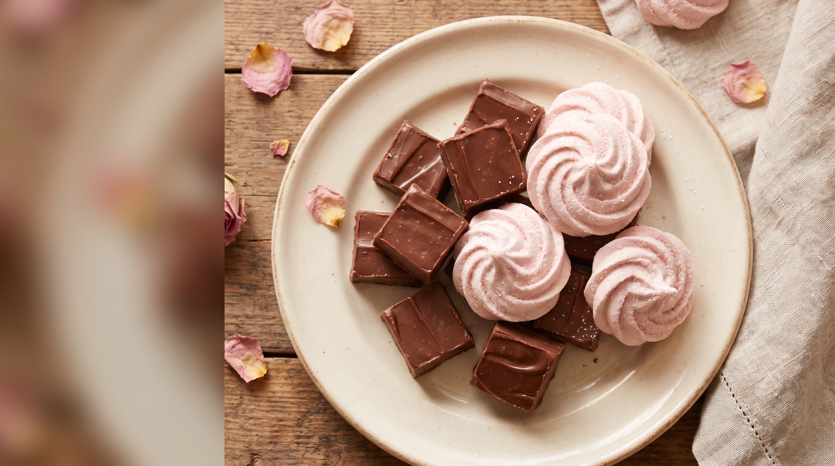 Sweetheart Fantasy Fudge