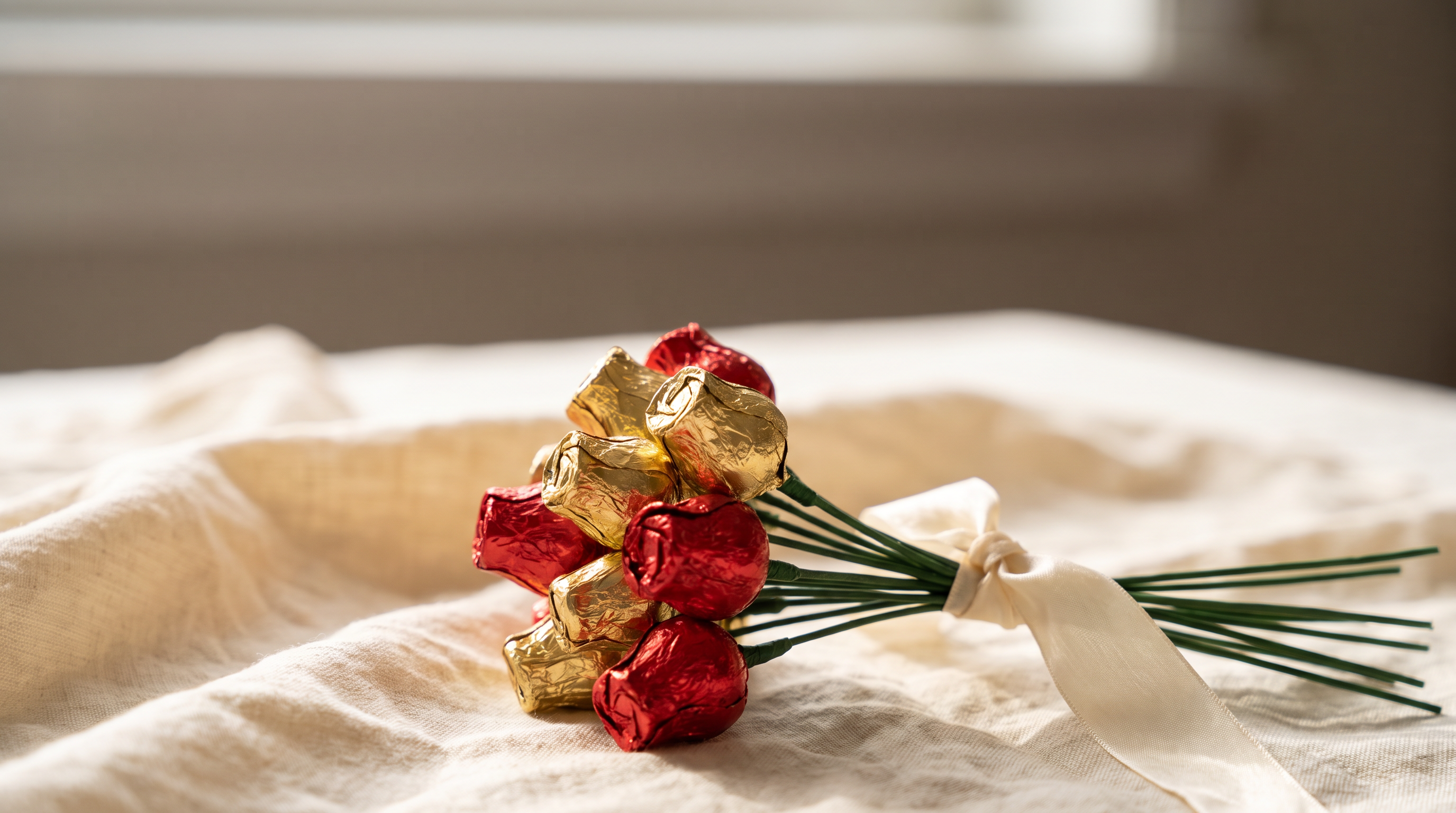 Kiss Me Candy Roses
